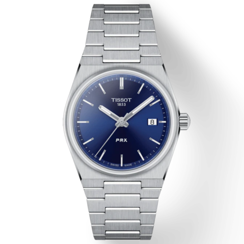 [T137.210.11.041.00] Montre Tissot T-Classic PRX T137.210.11.041.00