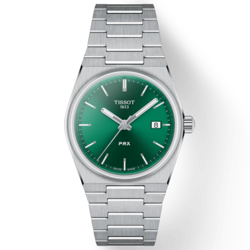 Montre Tissot T-Classic PRX T137.210.11.081.00