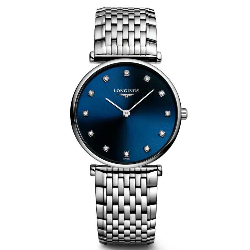 Montre Longines La Grande Classique L4.512.4.97.6