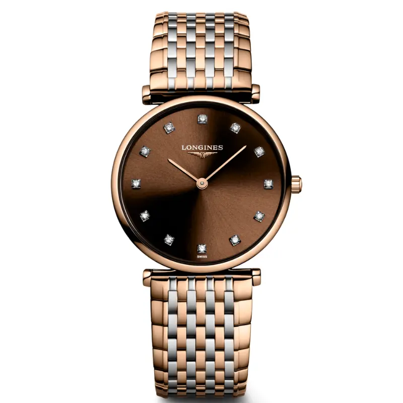 [L4.512.1.67.7] Montre Longines La Grande Classique L4.512.1.67.7