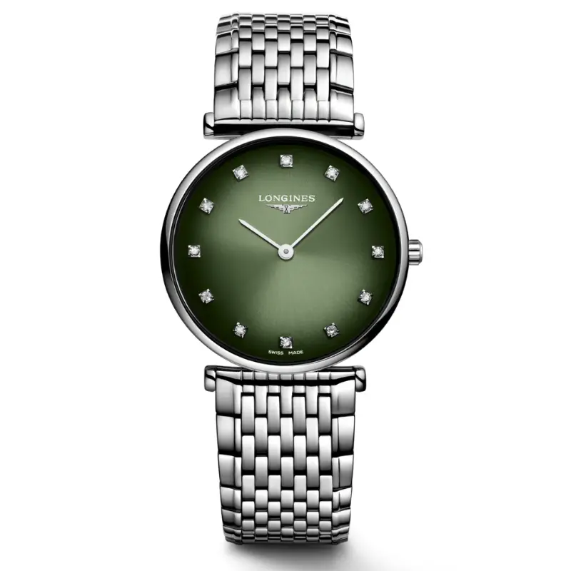 [L4.512.4.92.6] Montre Longines La Grande Classique L4.512.4.92.6