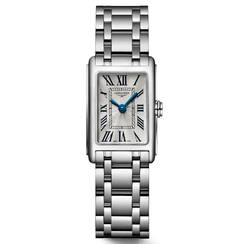 [L5.258.4.71.6] Montre Longines DolceVita L5.258.4.71.6