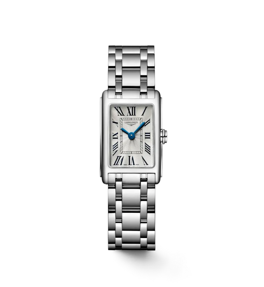 [L5.258.4.71.6] Montre Longines DolceVita L5.258.4.71.6