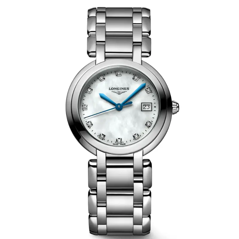 [L8.112.4.87.6] Montre Longines PrimaLuna L8.112.4.87.6