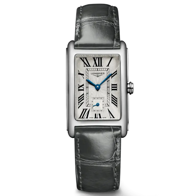 Montre Longines DolceVita L5.512.4.71.3