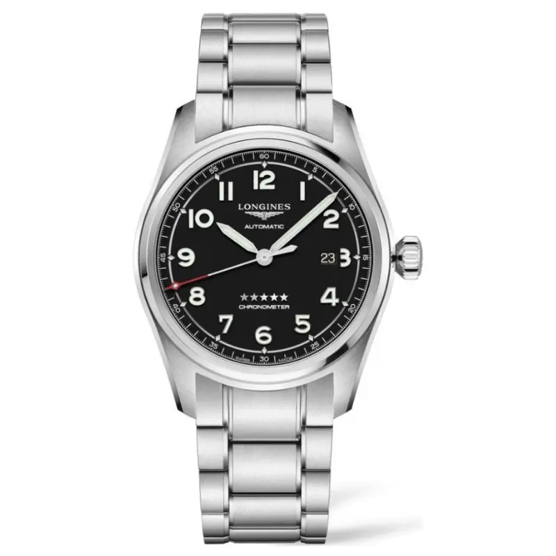 [L3.811.4.53.9] Montre Longines Spirit Prestige Edition L3.811.4.53.9