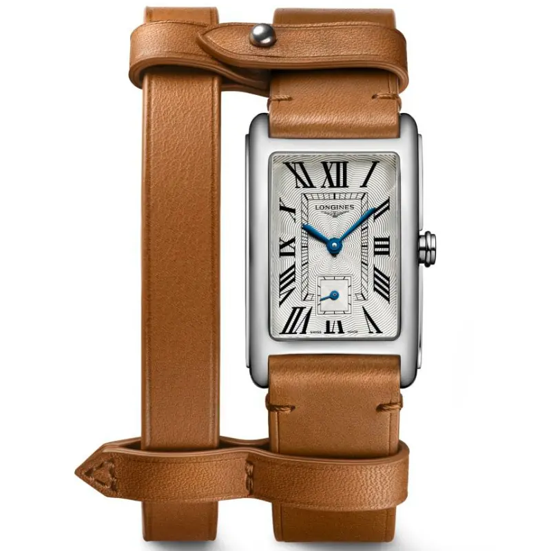 [L5.512.4.71.B] Montre Longines DolceVita L5.512.4.71.B