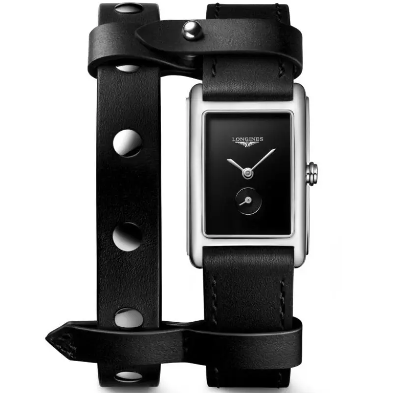 [L5.255.4.59.2] Montre Longines DolceVita L5.255.4.59.2