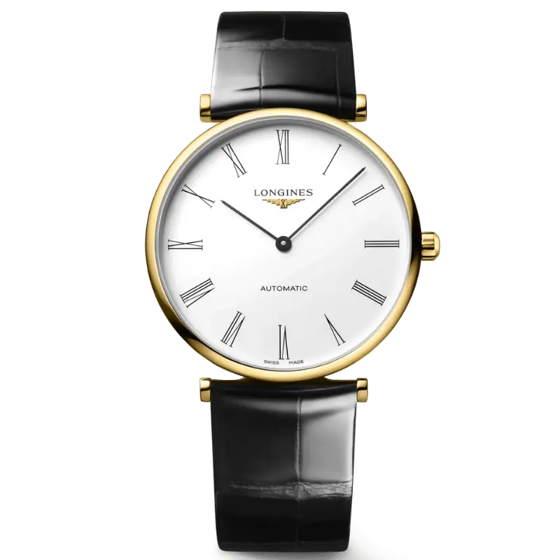 [L4.918.2.11.2] Montre Longines La Grande Classique L4.918.2.11.2