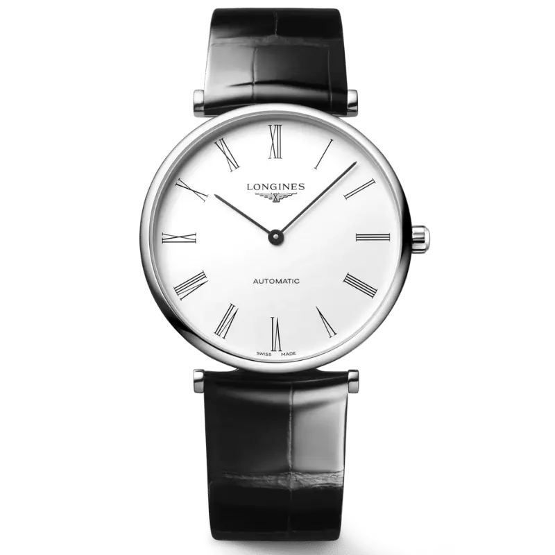 [L4.918.4.11.2] Montre Longines La Grande Classique L4.918.4.11.2