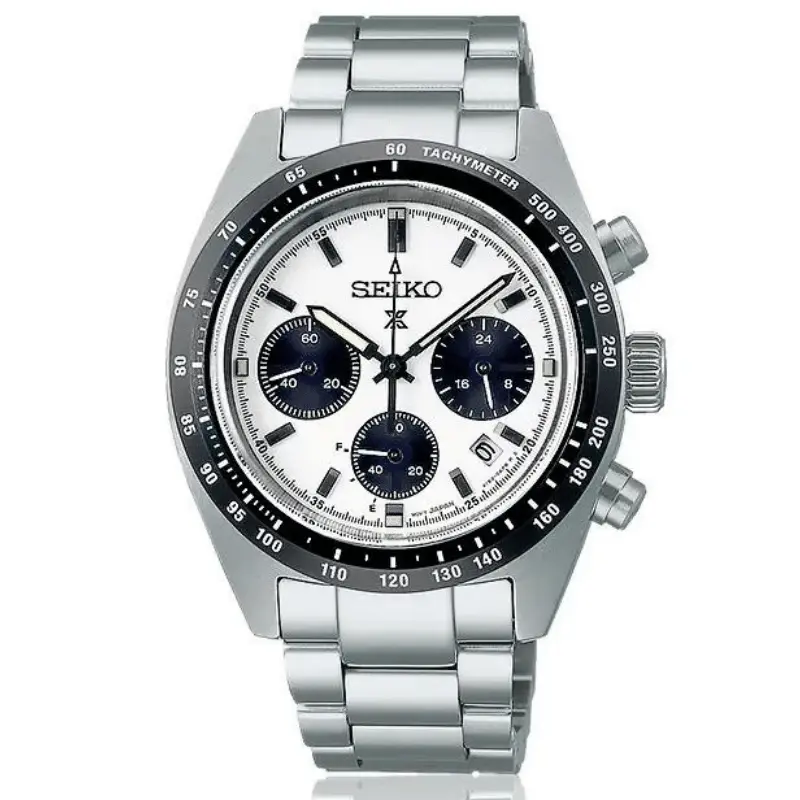 [SSC813P1] Seiko Prospex Chronographe Quartz Solaire SSC813P1