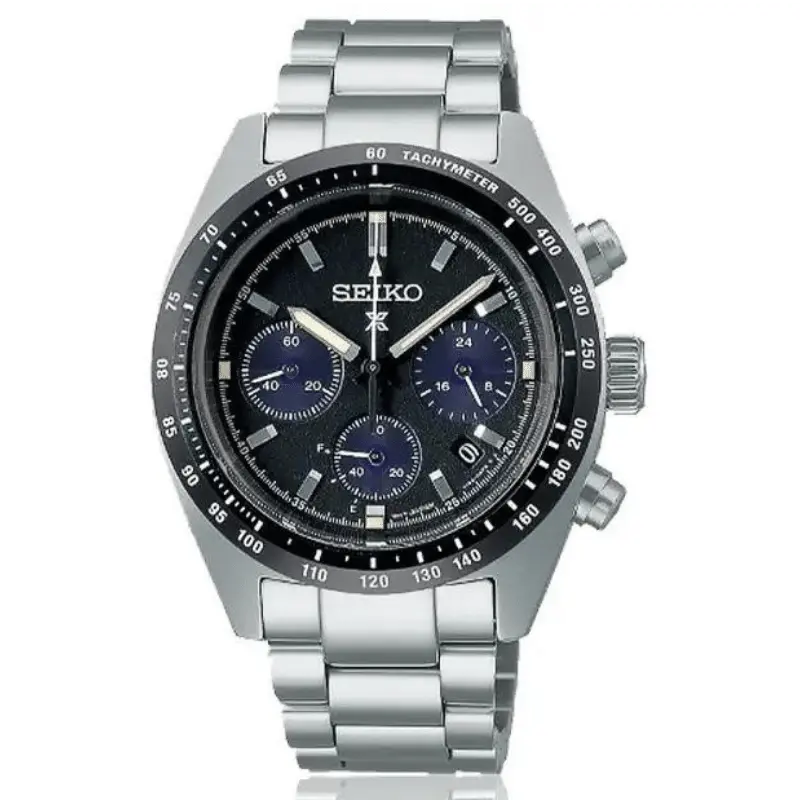 Montre Seiko Prospex Chronographe Quartz Solaire SSC819P1