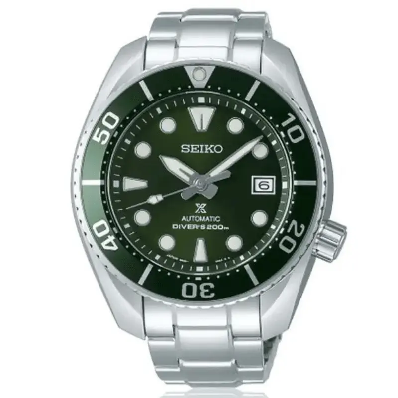 Montre Seiko Prospex Automatique Diver'S 200M SPB103J1