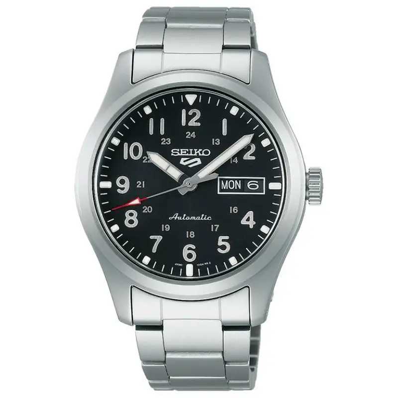 [SRPG27K1] Seiko 5 Automatique 3 Aiguilles SRPG27K1