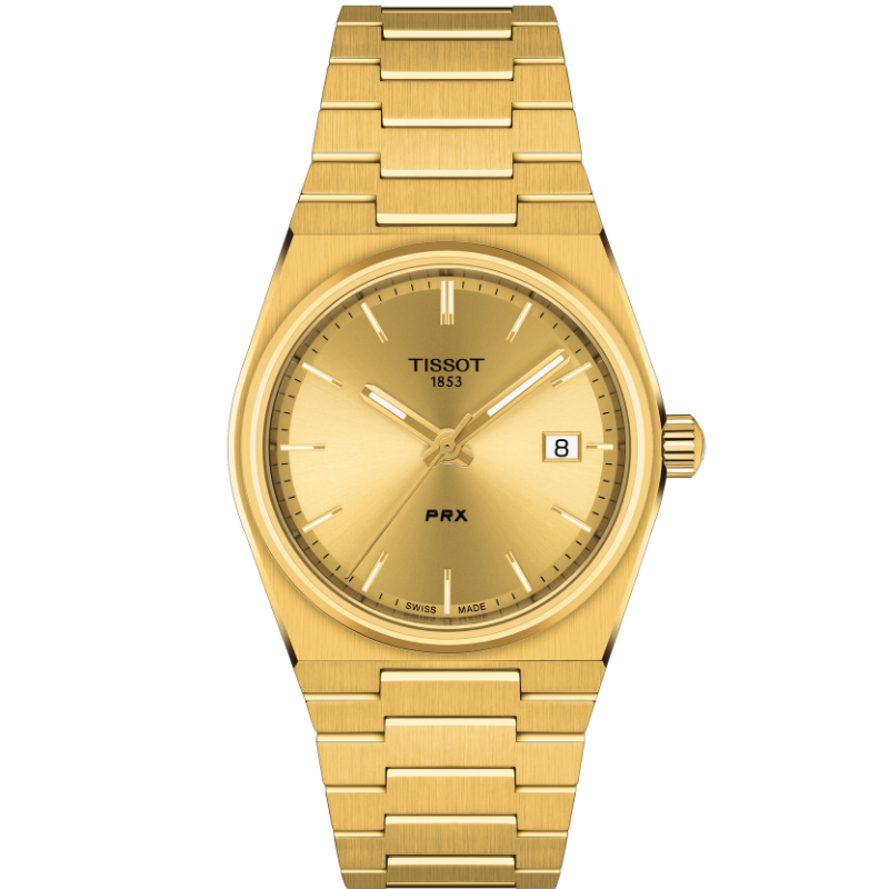 Montre Tissot T-Classic PRX 35 mm T137.210.33.021.00