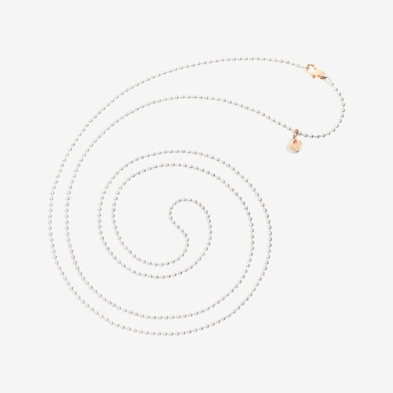 Collier DoDo Bollicine DCB1002-BOLLI-0009A