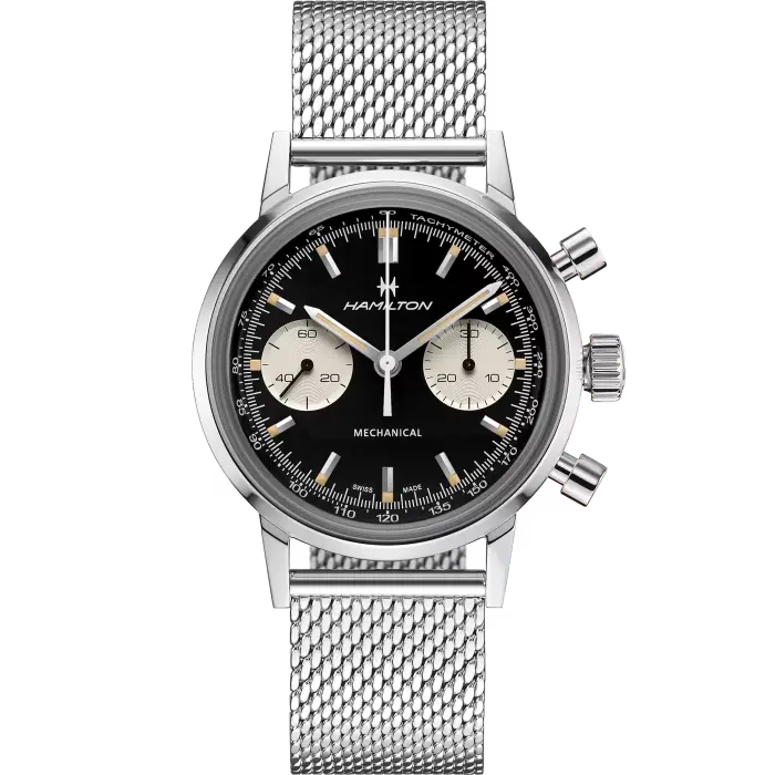 Montre Hamilton American Classic H38429130