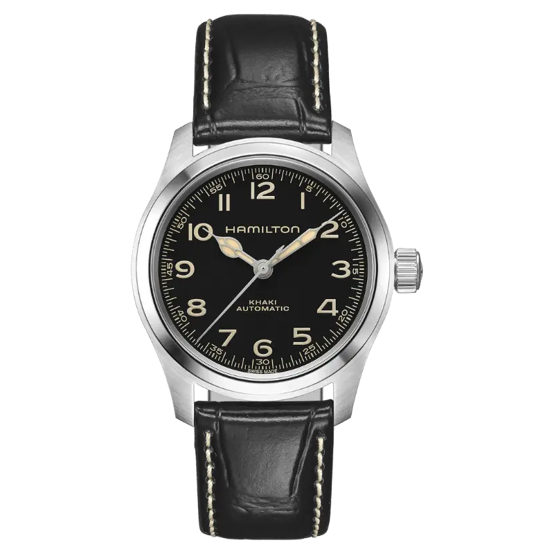 [H70405730] Montre Hamilton Khaki Field Murph Auto H70405730