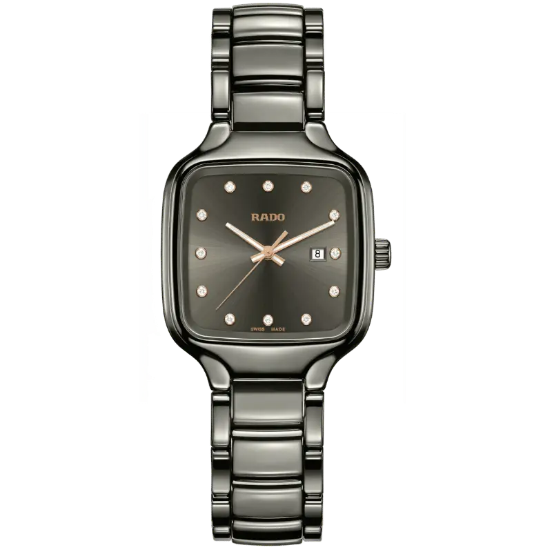 [R27079702] Montre Rado True Square R27079702