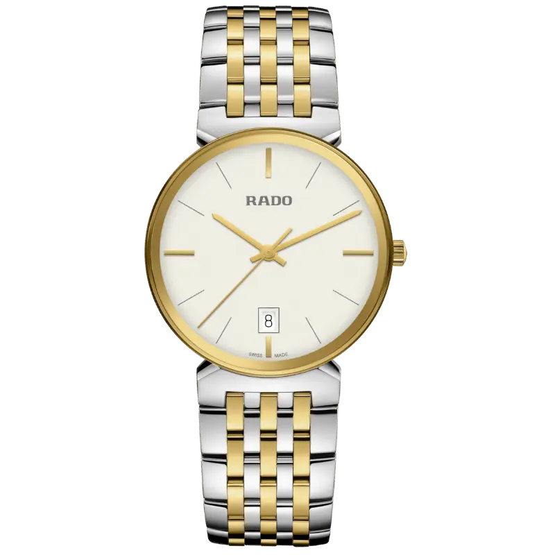 [R48912023] Montre Rado Florence Classique Steel R48912023