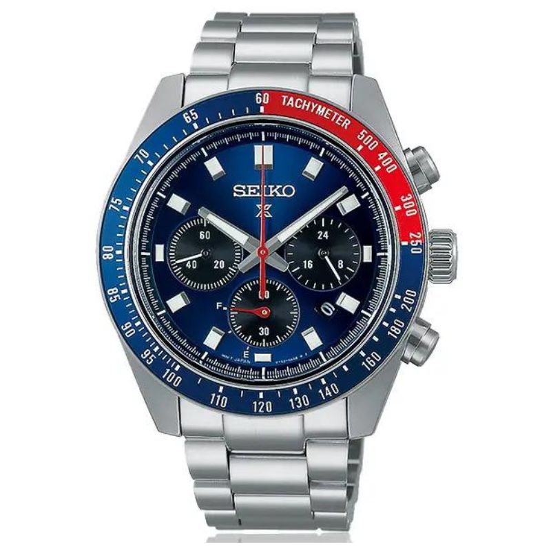 [SSC913P1] Seiko Prospex Chronographe SSC913P1