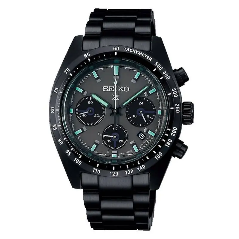 [SSC917P1] Seiko Prospex Chronographe quartz solaire SSC917P1