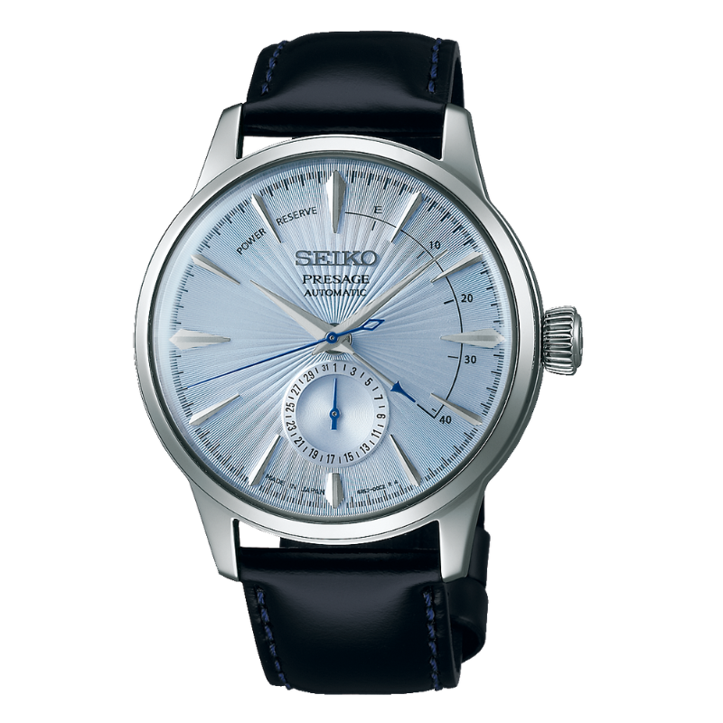 Seiko Presage collection basic SSA421J1