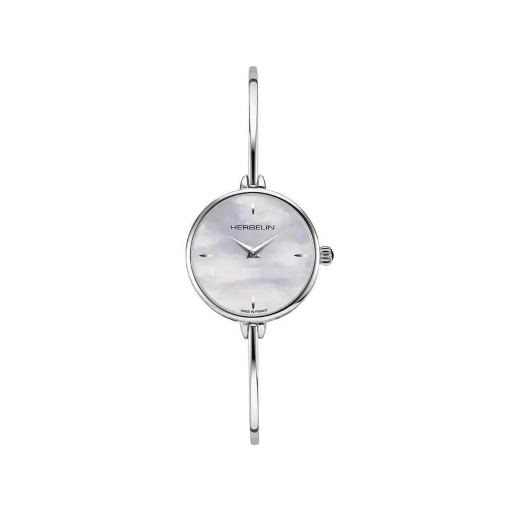 Montre Michel Herbelin Fil 17206/B19