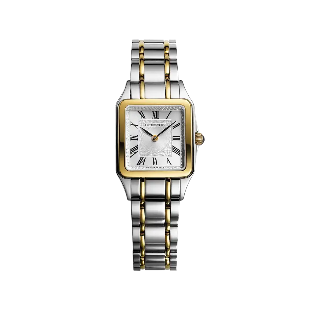 [17457/BT01] Montre Michel Herbelin Luna 17457/BT01