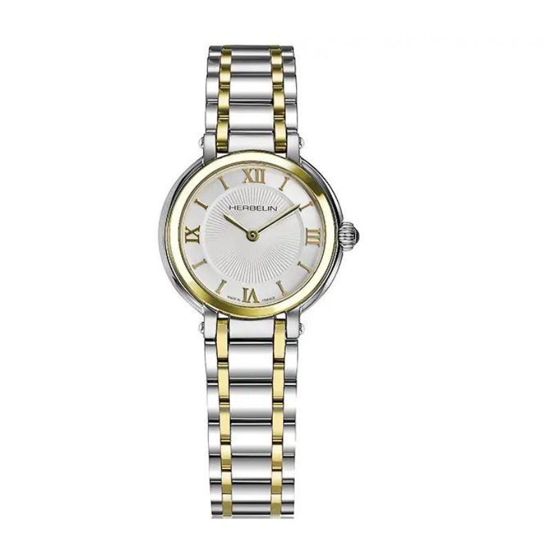 Montre Michel Herbelin Galet 17430BT28