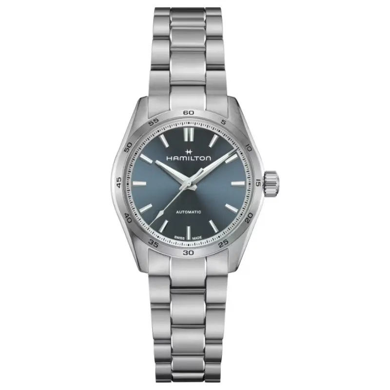 [H36105140] Montre Hamilton Jazzmaster Performer Auto H36105140