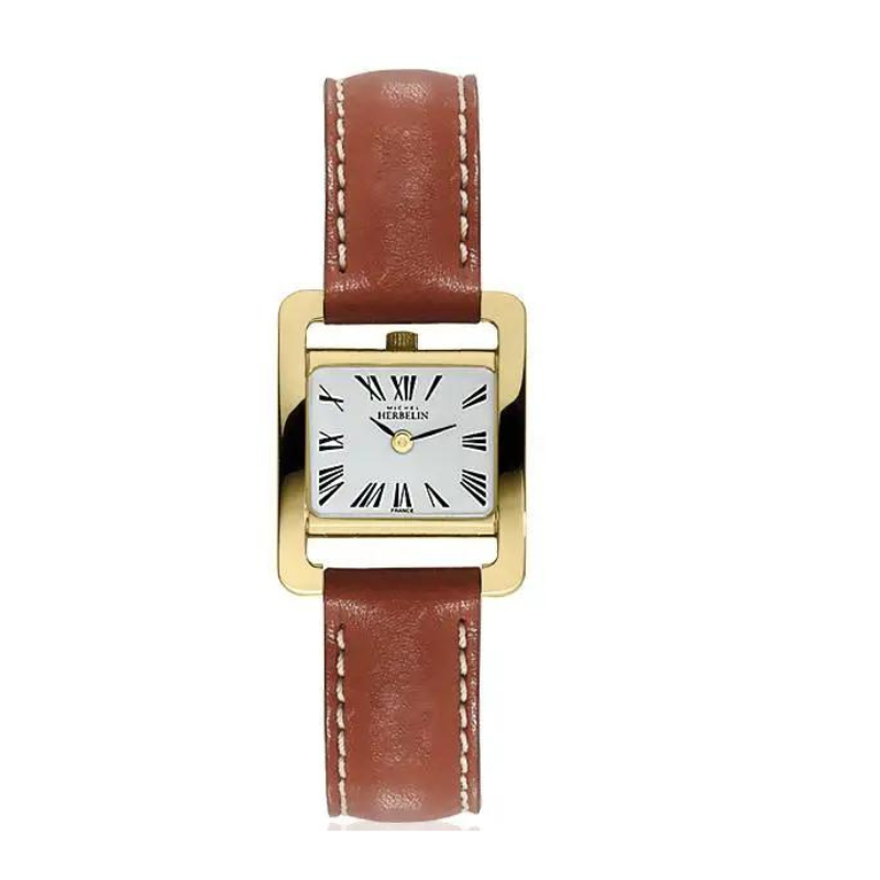 [17037/P01GO] Montre Michel Herbelin Ve Avenue 17037/P01GO