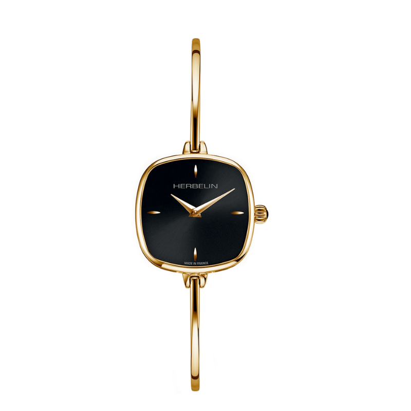 [17207/BP14] Montre Michel Herbelin Fil 17207/BP14