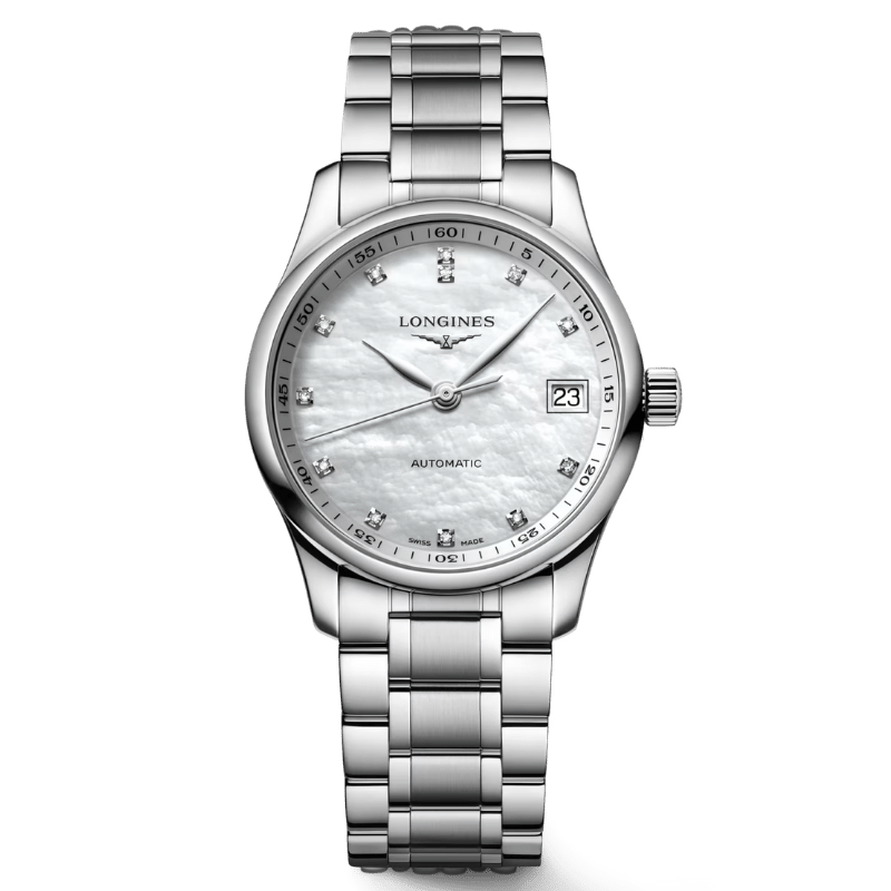 Montre Longines Master Collection L2.357.4.87.6