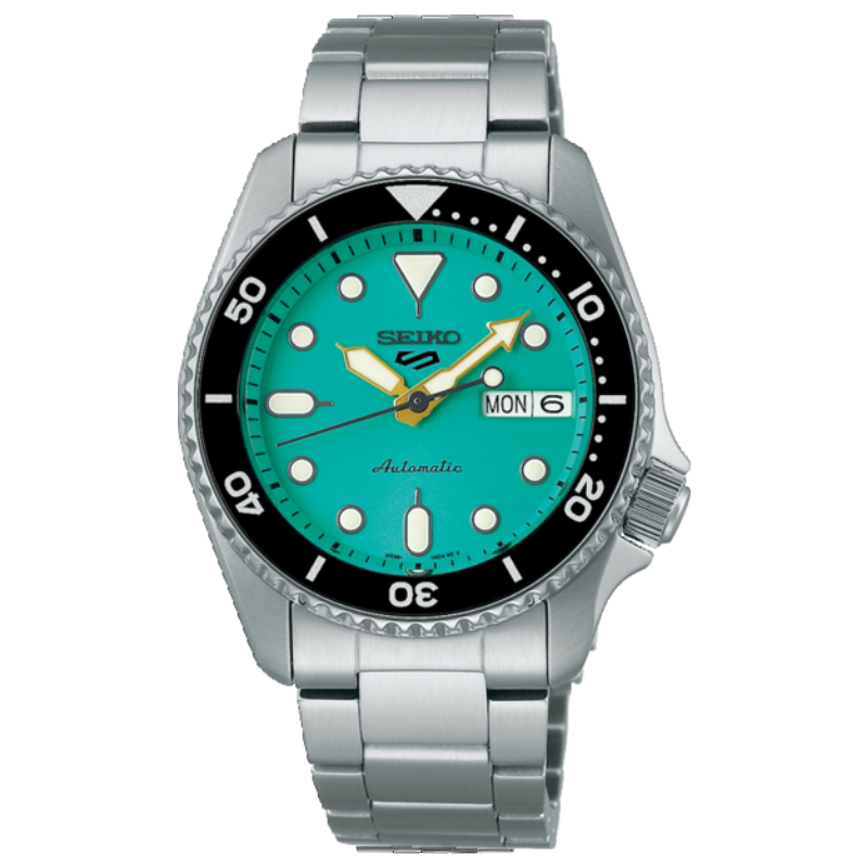 Montre Seiko 5 Sports SRPK33K1