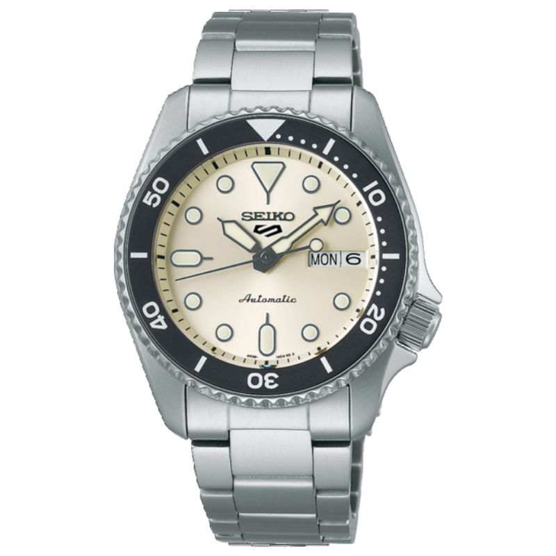Montre Seiko 5 Sports SRPK31K1