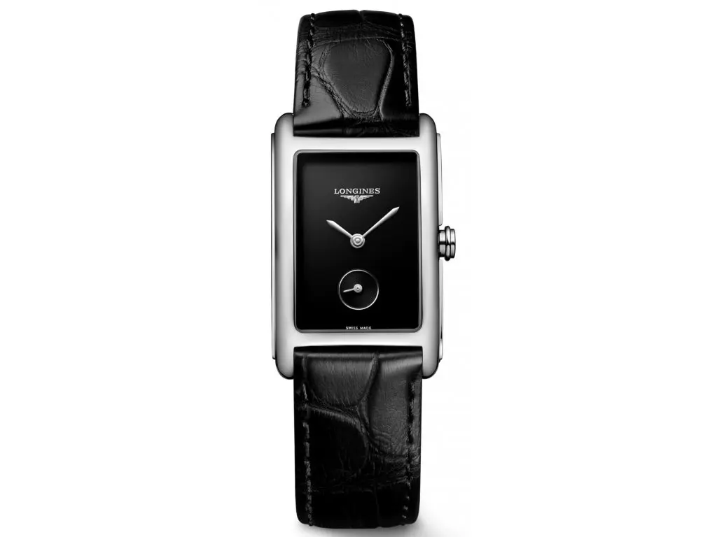 Montre Longines DolceVita L5.512.4.50.2