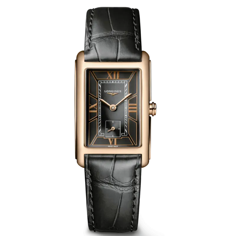 [L5.512.8.75.2] Montre Longines DolceVita L5.512.8.75.2