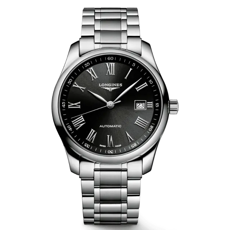 [L2.793.4.59.6] Montre Longines Master Collection L2.793.4.59.6