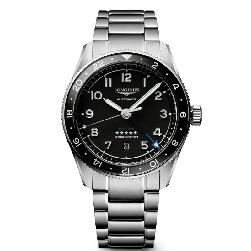 [L3.812.4.53.6] Montre Longines Spirit L3.812.4.53.6