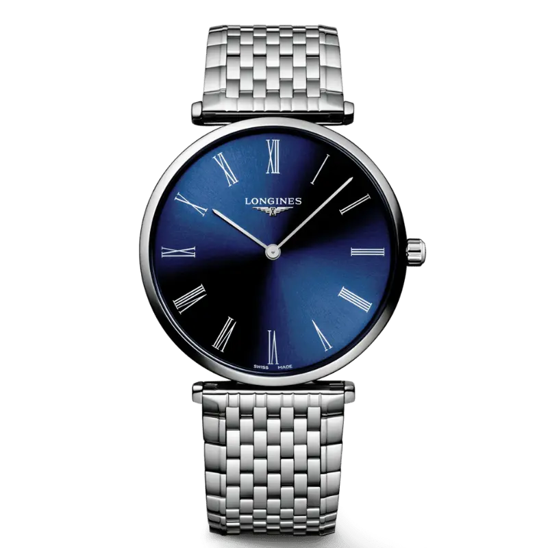 [L4.866.4.94.6] Montre Longines La Grande Classique L4.866.4.94.6