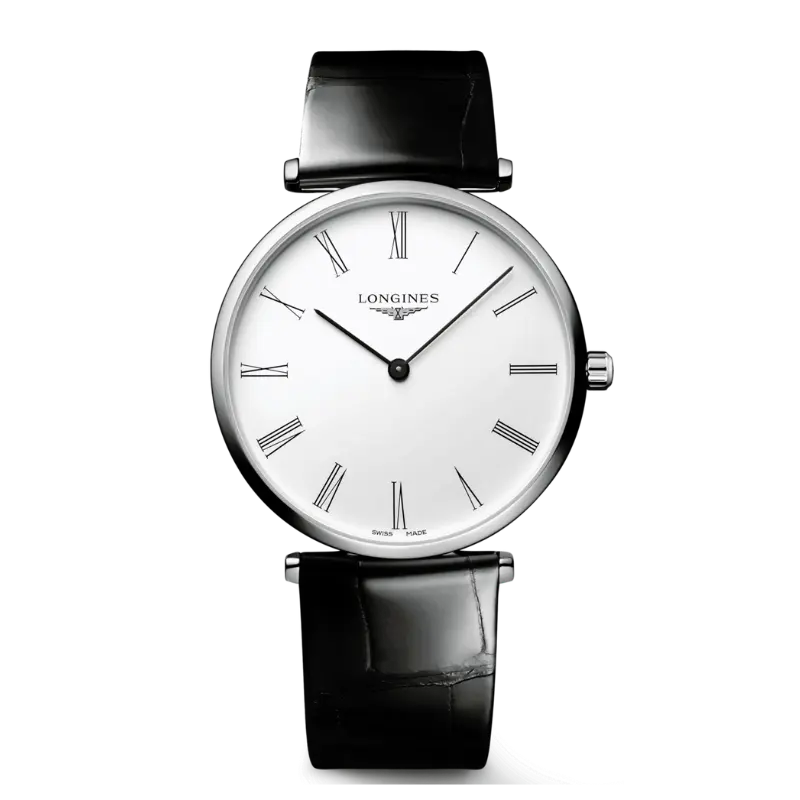 [L4.866.4.11.2] Montre Longines La Grande Classique L4.866.4.11.2