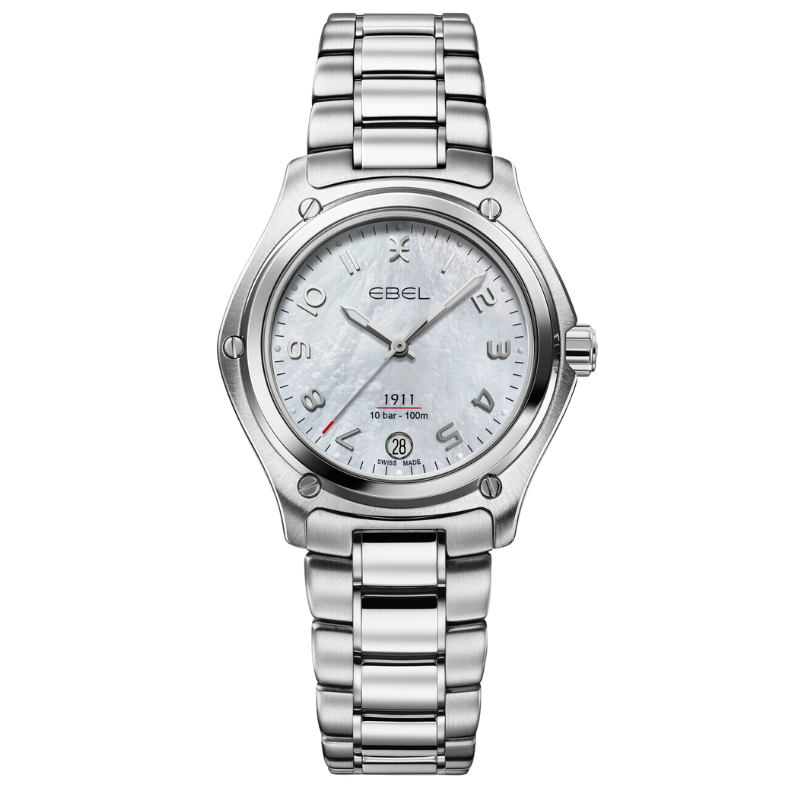 [1216577] Montre Ebel 1911 1216577