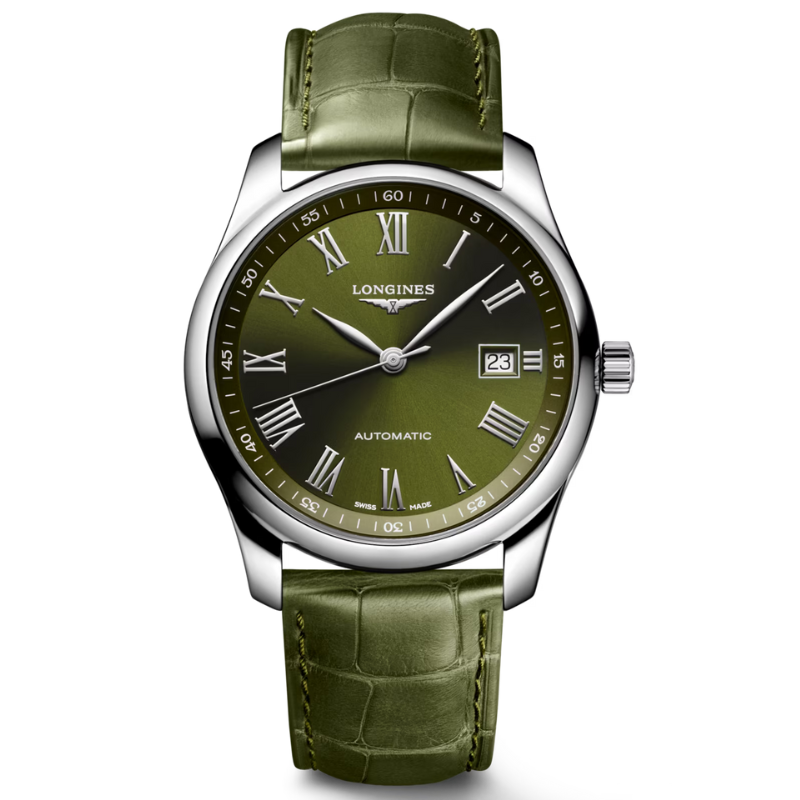 Montre Longines Master Collection L2.793.4.09.2