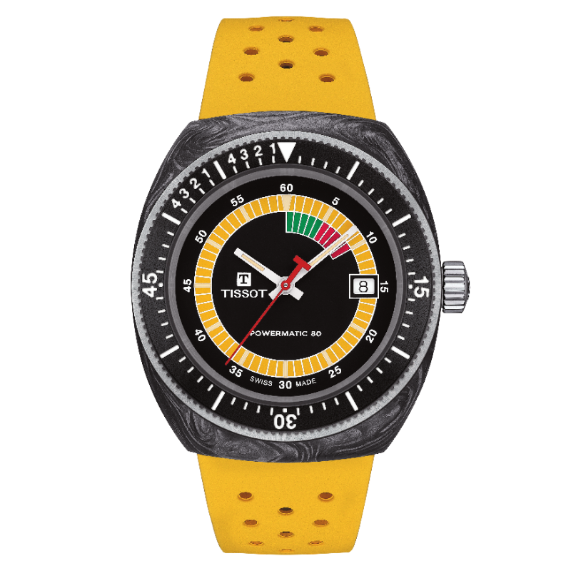 [T145.407.97.057.00] Montre Tissot Sideral S T145.407.97.057.00