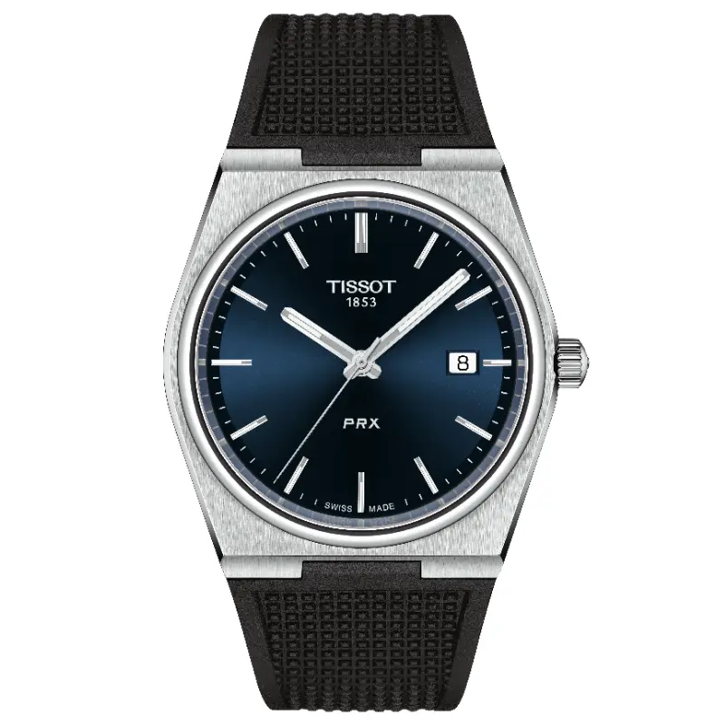 Montre Tissot T-Classic PRX T137.410.17.041.00