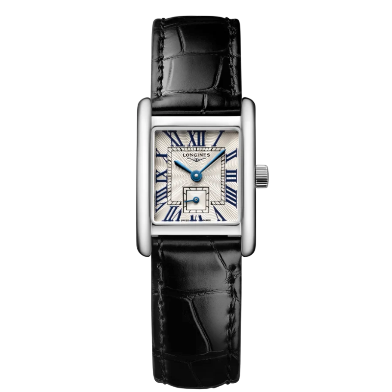 [L5.200.4.71.2] Montre Longines Mini DolceVita L5.200.4.71.2