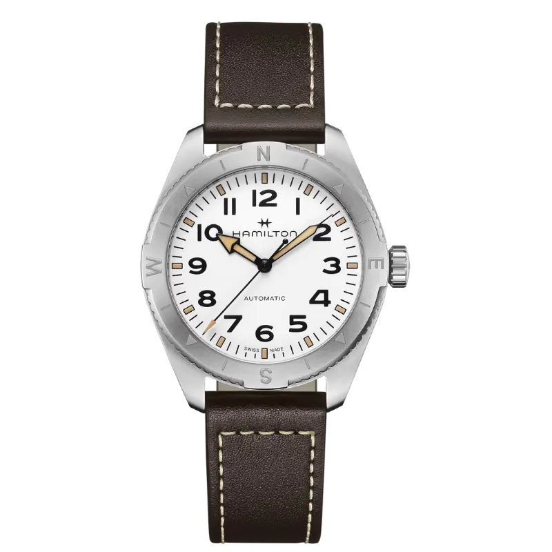 Montre Hamilton Khaki Field Expedition Auto H70315510