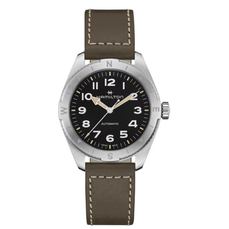 [H70315830] Montre Hamilton Khaki Field Expedition Auto H70315830