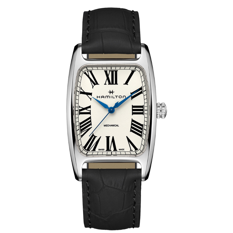 [H13519711] Montre Hamilton American Classic Boulton Mechanical H13519711